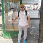 Игнат, 40 лет